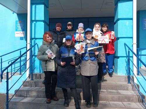 Световозвращатель - эта важная деталь
