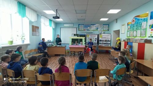 Важно соблюдать правила дорожного движения