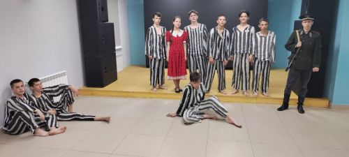 Тимур Сулейманов своими глазами увидел активность молодежи