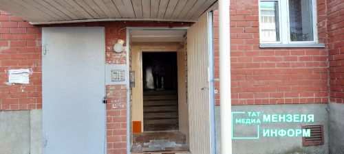 Четверг — день контроля за ходом работ на строительных объектах Мензелинска