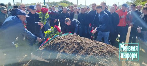 Человек труда, ставший героем войны