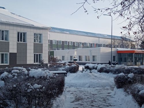 В период новогодних праздников 50 мензелинцам была оказана медицинская помощь