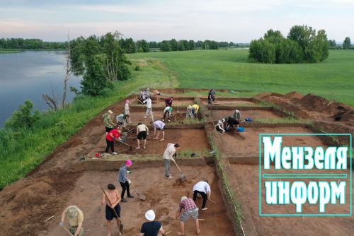 Отголоски древних времён