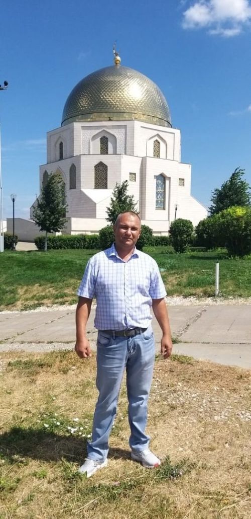 Марат Сарраховның үлеме хакында хәбәр башка бүрәнә белән суккандай булды