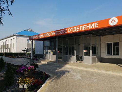 Муса Хабибуллин: И на работе нужно заботиться о своем здоровье