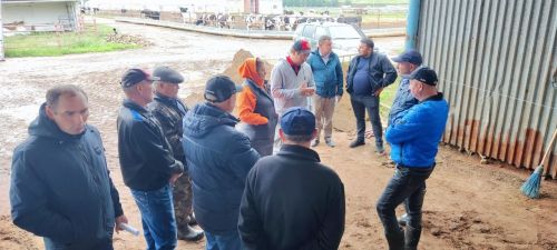 Завершен учет пустующих зданий в селах Мензелинского района
