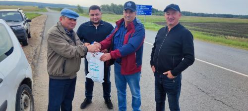 Прогноз Камиля Шаймарданова оказался верным
