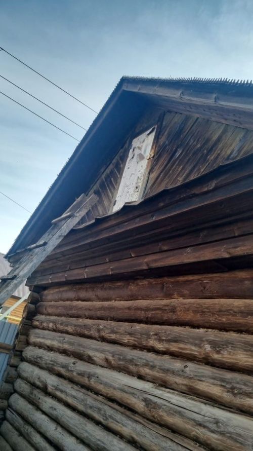В редакцию пришло письмо со словами благодарности