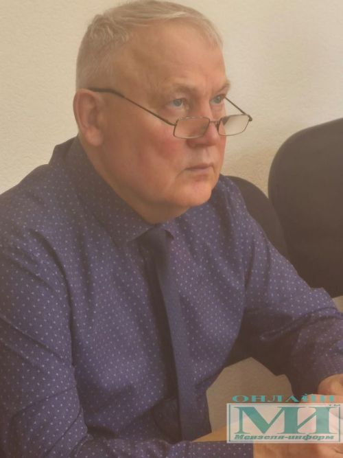 Мензелинцы уходят в армию