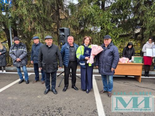 Новые дороги и заслуженные награды: в Мензелинском районе подвели итоги дорожного сезона