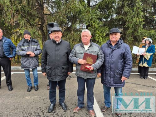 Новые дороги и заслуженные награды: в Мензелинском районе подвели итоги дорожного сезона