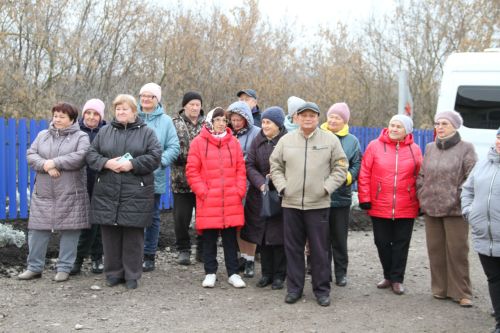 Клуб — душа деревни, национальная особенность