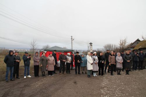 Клуб — душа деревни, национальная особенность