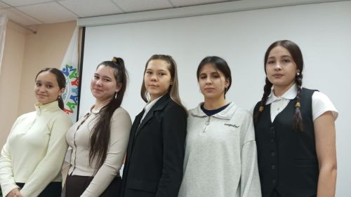 В Мензелинске состоялась встреча с мамами, воспитавшими близнецов