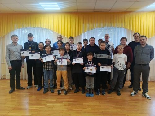 «Время выбрало нас»: В Доме детского творчества определили лучших операторов дронов