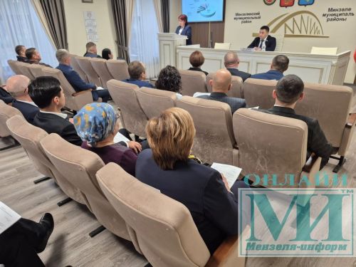 Бюджет Мензелинского района в 2026 году составит 1 757 139 тысяч рублей