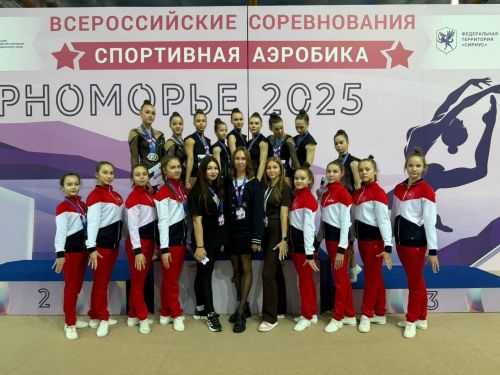 Камилла Яруллина һәм Мәрьям Сәхапова Сочидан призер булып кайттылар