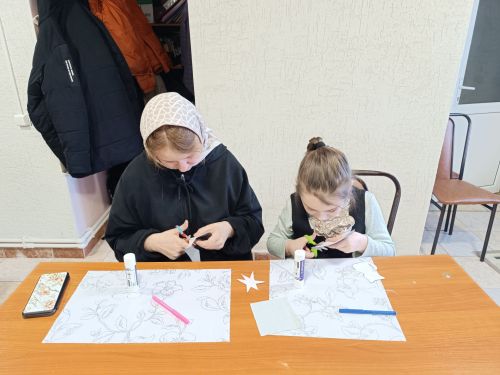 Мензелинские дети за безопасную дорогу