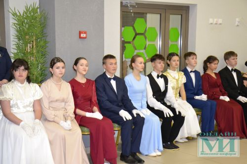 В Мензелинске состоялся IV Республиканский инклюзивный бал