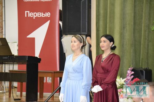 В Мензелинске состоялся IV Республиканский инклюзивный бал