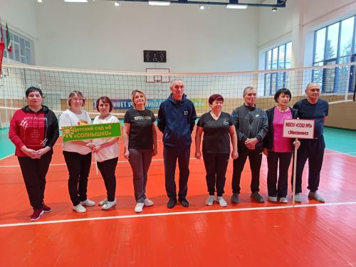 «Спорт — норма жизни»: мензелинцы старшего поколения сдали нормы ГТО