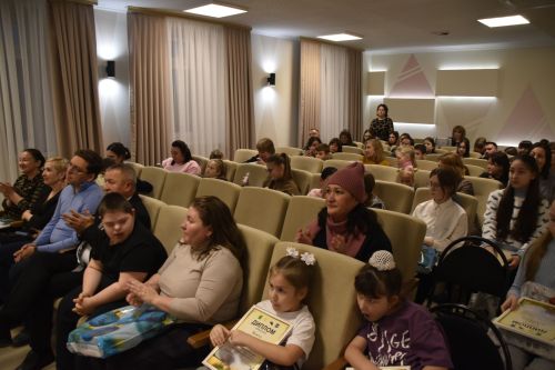 В Мензелинске подвели итоги конкурса рисунков ко Дню сельского хозяйства