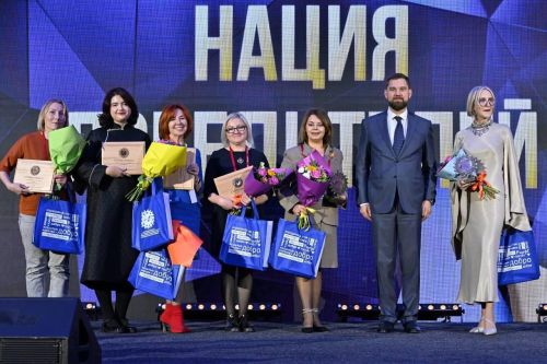«СМИротворец» та Татарстан журналисты Ләйсән Газизова 1 урын алды