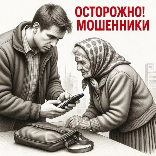 Срочность — главное оружие мошенников
