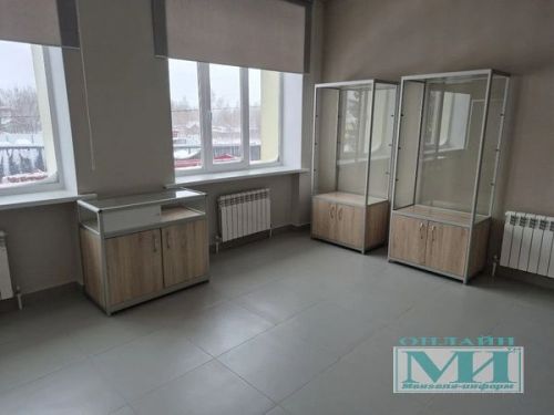 В Мензелинске после капитального ремонта открылось здание ГИБДД