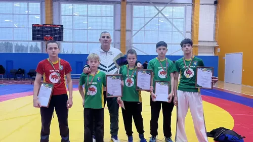 Преемники Раббани Шарипова в Мензелинском районе