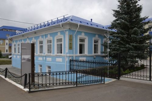 Студенты медицинского училища выступят на Всероссийской Олимпиаде ФиджиталКвест-2025 «Командообразование этап-2 Казань»