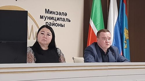 В Мензелинских школах не выявлено фактов взимания денежных средств с родителей
