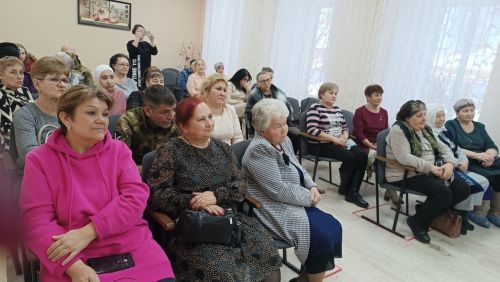 В Мензелинске прошло мероприятие «Подвиг героев навека»