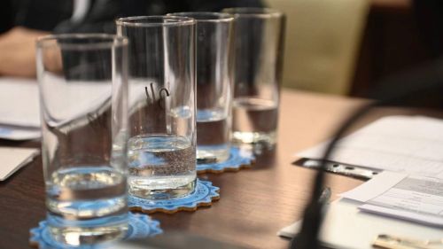 Минеральная вода «Мензелинская» стала победителем конкурса