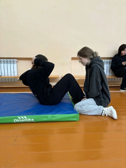 ГТО — ключ к поступлению на бюджет