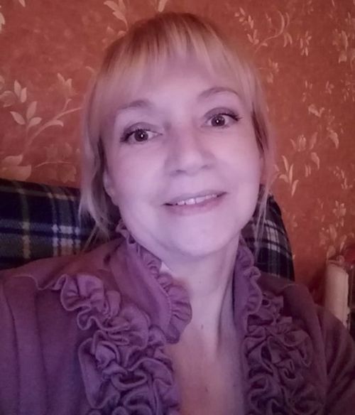 Елена Спиридонова из Мензелинска изготавливает уникальные куклы