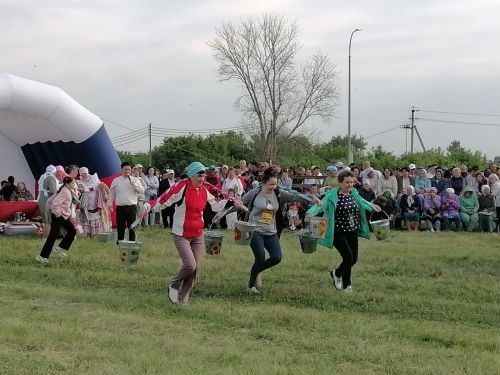 Ял көннәрендә кайда барырга: Минзәлә районында Сабантуйлар графигы