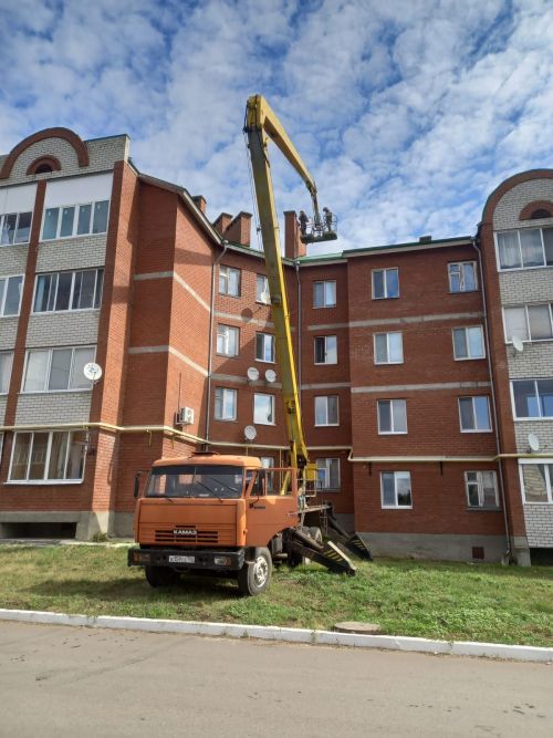 Безопасность дома в приоритете