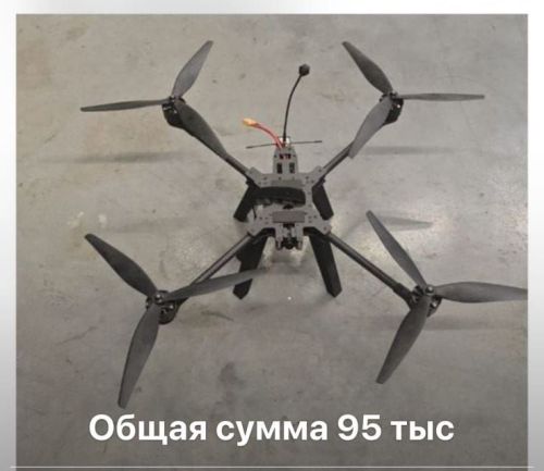 Поддержка военных Радиком Фаттаховым приближает День Победы