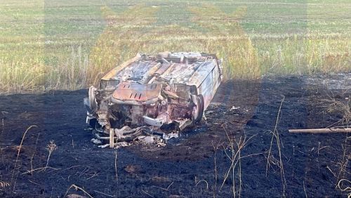 Смертельное ДТП с участием несовершеннолетней: три жизни унес переезд на встречную полосу