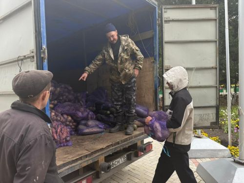 В Коноваловской школе Мензелинского района уделяется большое внимание патриотическому воспитанию