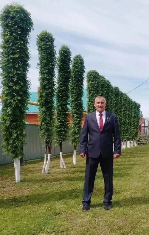 Если у тебя есть результат, тебя видят и в Татарстане