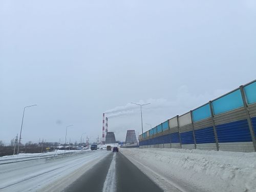 Узган ел Татарстанда каршы як полосасына чыгу аркасында 28 кеше һәлак булган