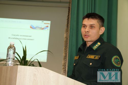 Сход в Кадряковском сельском поселении прошел в новом клубе