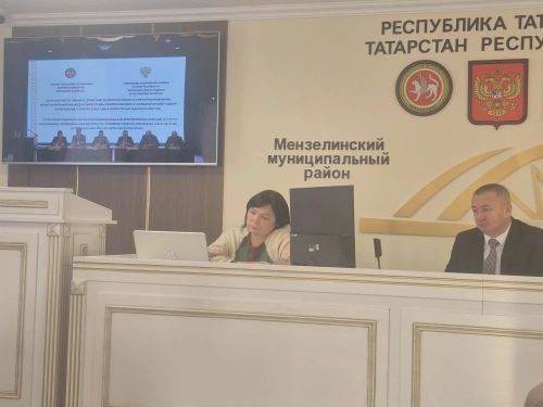 Ветеринары Татарстана подвели итоги 2025 года, поставили задачи на 2026 год