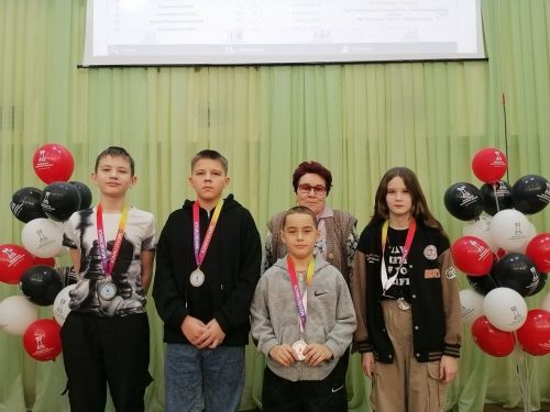 Минзәлә районының 1 нче урта мәктәп һәм гимназия шахматчылары Бөтенроссия ярышларының республика этапларында катнашачак