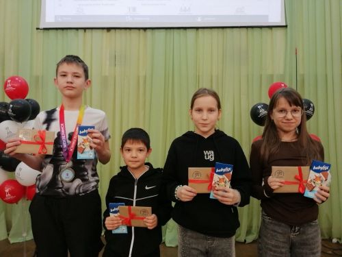 Минзәлә районының 1 нче урта мәктәп һәм гимназия шахматчылары Бөтенроссия ярышларының республика этапларында катнашачак