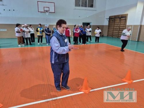 Жители поселка Элеваторный города Мензелинск оказались сильнее