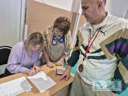 Жители поселка Элеваторный города Мензелинск оказались сильнее