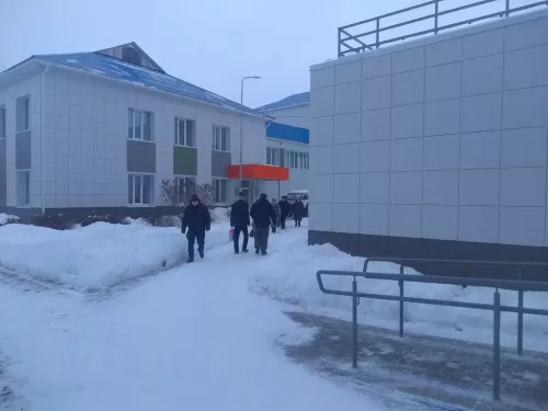 Диспансеризация — залог активной и долгой жизни